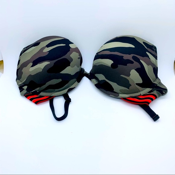 La SENZA Other - NWOT La Senza Push Up Bra Padded 34C